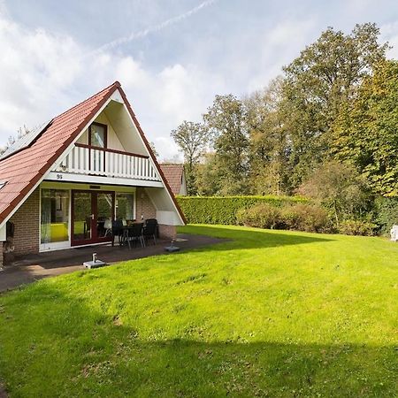 Kleine Zanglijster I Prachtig Huisje Nabij Bosrand Zwiggelte Экстерьер фото